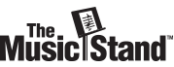 The Music Stand