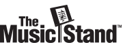 The Music Stand
